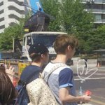 [exo] 엑소좀그만괴롭히자