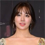 역시 남다른 윤은혜의 <b>일자</b> 쇄골