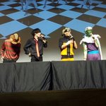 야무지게 할로윈 즐기는 샤이니ㅋㅋㅋㅋㅋ