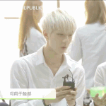 [exo] 멤버들이 말하는 <b>세훈</b>