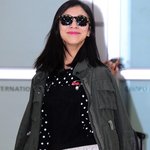 진짜 날씬해진 <b>루나</b> 다리...