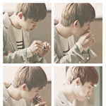 [EXO] 아 도경수 