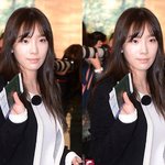 [소시태연] 가을 여신 등극! 소녀시대 태연~~