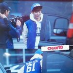 [EXO] 찬열이 <b>정법</b> 출근 프리뷰ㅠㅠㅠㅠ
