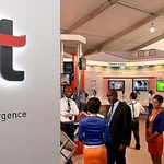 <b>kt</b>(회장: 이석채) tas에서 스마트교육 커머스 등 첨단기술 선보여