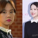 [아기피부] <b>모찌</b>피부 닮은꼴?? 조윤희 vs 설리