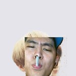 [EXO] 루한을 내 얼굴로 <b>포토샵</b> 해봤음
