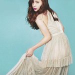 단발+<b>장발</b> 화보 찍은 신세경