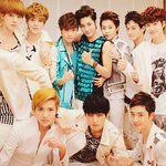 [exo]  mnet asian music <b>awards</b> 엑소!!