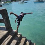 [필리핀여행] 사진과 떠나는 해외여행[필리핀 세부] - 2. 가난하지만...