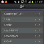 [비스트] 지금은 <b>비가</b>오고있다..