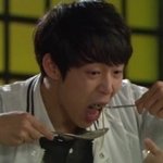 [JYJ] 유천 먹방 짤 모음