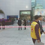 어느 신인그룹의 인상깊었던 팬사인회ㅋㅋ