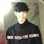 [EXO] 이거 누구임...?