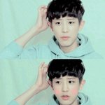 [EXO] 차녈이정글이짜나