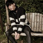[청향] 남자들 이런 스웨터 어때?