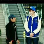 [EXO] 박찬열 <b>김병만</b> 키차이