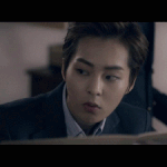 [EXO] 얘들아 시우민 뮤비 ㅋㅋㅋㅋㅋㅋㅋ