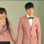 [BAP] 참 <b>숫기</b>없는 영재