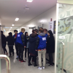 [EXO] 엑소런닝맨 <b>직찍</b>나옴