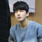 [BAP] 근데유영재눈이 <b>삼</b><b>백</b><b>안</b>임?