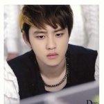 [EXO] 근데잇는데뭔상관?