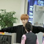 [EXO] 나 <b>전직</b>이나 할까??