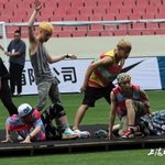 [EXO] 김종대 태도<b>논란</b>