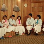 [아이유] 해피투게더 스틸사진