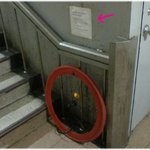 [재밌는사진] * 몸체만 <b>도난</b> 당했다! (이런 황당한) *