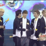 [세훈] 멤버들이 뽑은 <b>소심</b>한 멤버 1위