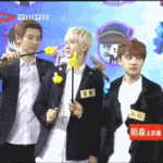 [세훈] <b>찬열</b>이가 같이 방쓰고싶은 멤버