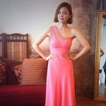 [고나은] 운동했다고 하던데 몸매 라인이 <b>예술</b>이야