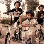 보고만 있어도 기분이 좋아지는 김민국&amp;<b>김민</b>율 형제