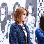 팬들에게만큼은 누구보다 다정한 티아라 <b>지연</b>