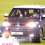 김준호 최근 <b>자나</b>랑 같이 시구하러 왔자나~