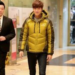 이민호 어제 사인회 직찍..... <b>실물</b> 구경하는 느낌...