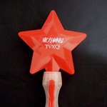 독특하고 이쁜 남자그룹 팬덤 응원 봉