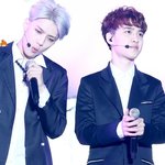 [EXO] 경수야 <b>위험</b>해