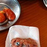 [도와주세요] 이마트에서 소세지 <b>사지</b>마세요