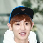 [EXO] 정글의 <b>법칙</b> 공항 촬영 현장 찬열이!