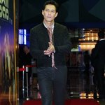 이정재 아니었으면 이상했을 것 같은 패션