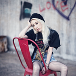 '<b>이달</b>의발견' "서인영"편 파트너로 "탑독의제니씨"