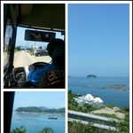 나도쓰는 남도여행2