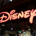 [<b>LIFE</b>]영국- 런던에서 만난 디즈니의 캐릭터들!