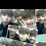 [EXO] <b>경수</b> 이거봤음???