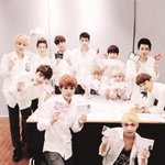 [EXO] 려욱 그만