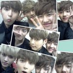[EXO] 려욱, 엑소에 "귀막고 눈막고 좋은 것만 보고 들어"