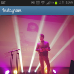 [유병권] 유병권, 서인영팬미팅<b>mc</b> <b>보네</b>