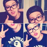 [EXO] <b>려욱</b> 항상 고마워요^^